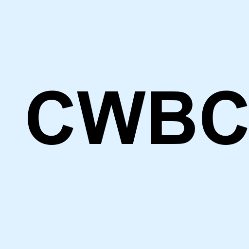 Stock CWBC logo