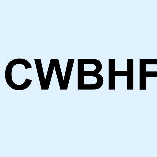 Stock cwbhf logo