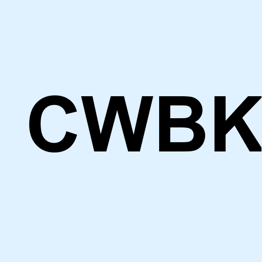 Stock cwbk logo