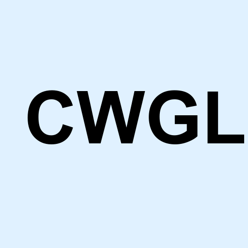 Stock cwgl logo
