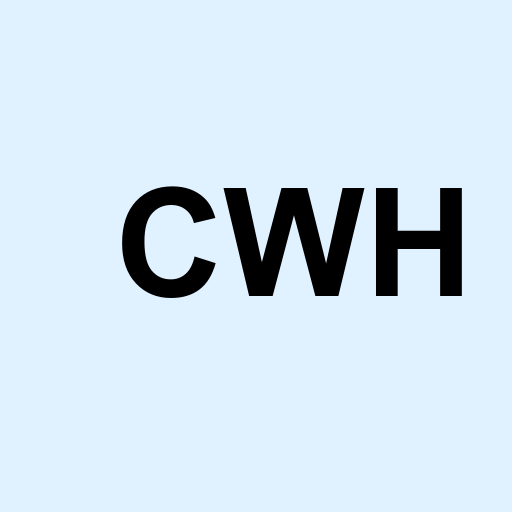 Stock CWH logo