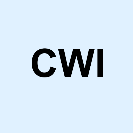 Stock cwi logo