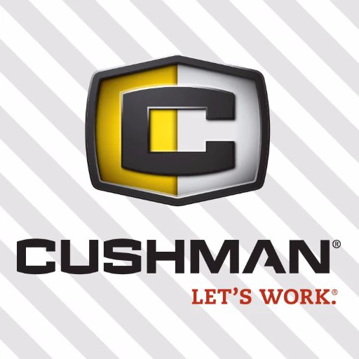Cushman & Wakefield plc Logo