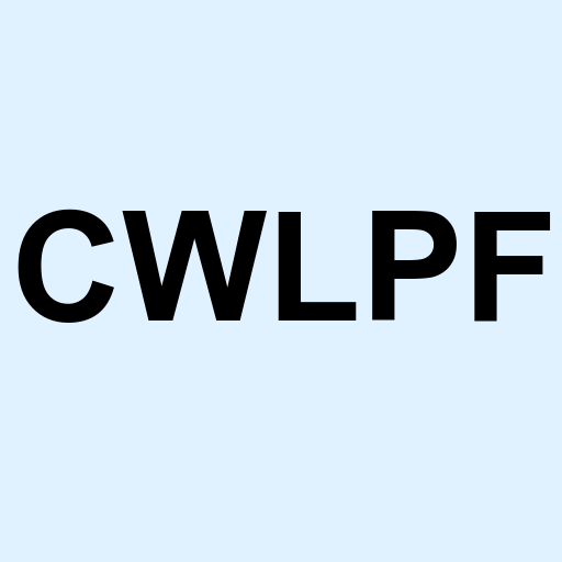 Stock cwlpf logo
