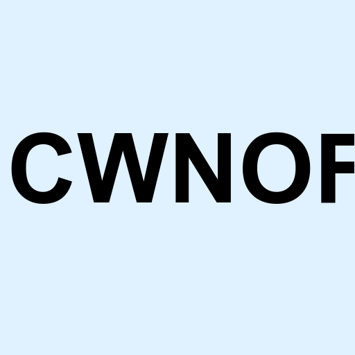 Stock cwnof logo