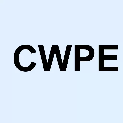 CW Petroleum Corp Logo