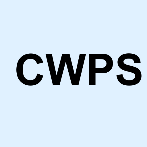 Stock cwps logo