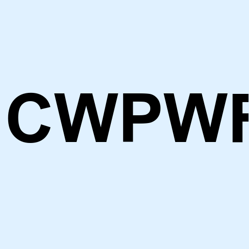 Stock cwpwf logo