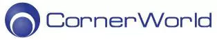 CornerWorld Corp Logo