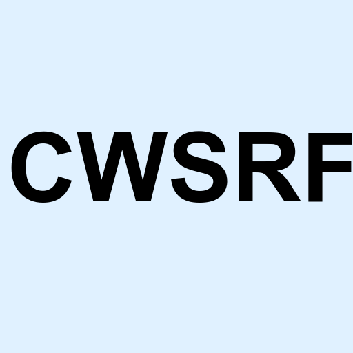 Stock CWSRF logo