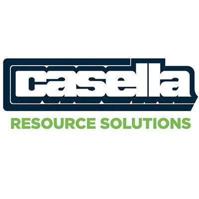 Casella Waste Systems Inc. Logo