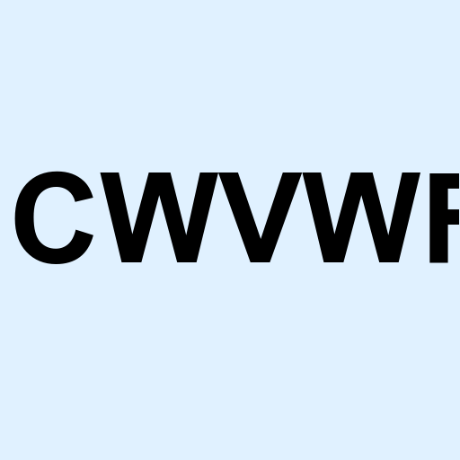 Stock cwvwf logo