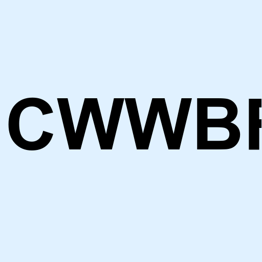 Stock cwwbf logo