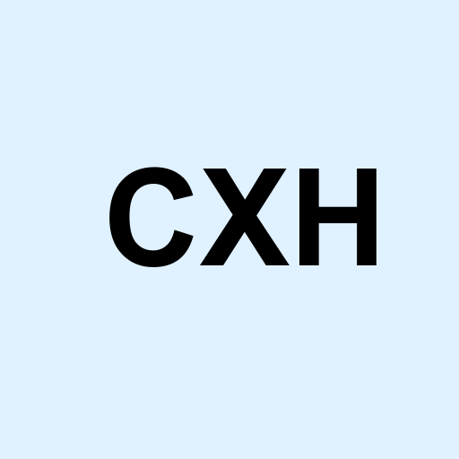 Stock cxh logo