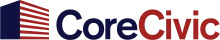 CoreCivic Inc. Logo