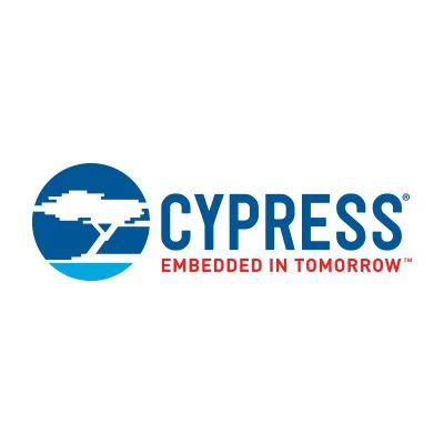 Cypress Semiconductor Corporation Logo