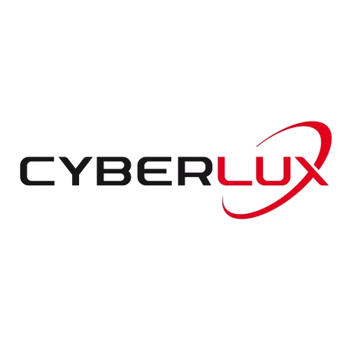 Cyberlux Corp Logo