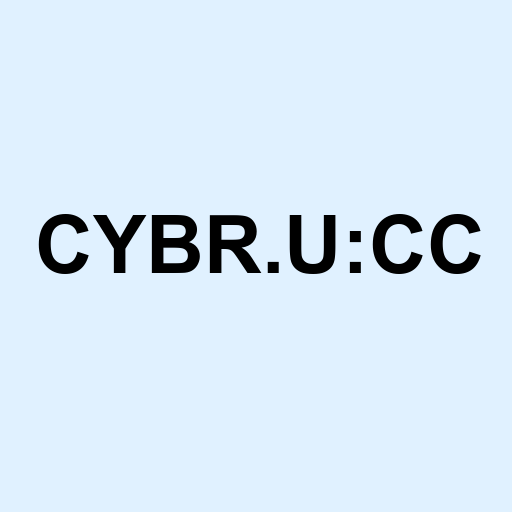 Stock cybr.u:cc logo
