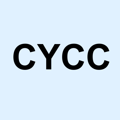 Stock CYCC logo