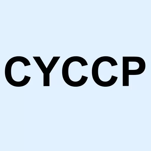 Cyclacel Pharmaceuticals Inc. 6% Convertible Preferred Stock Logo