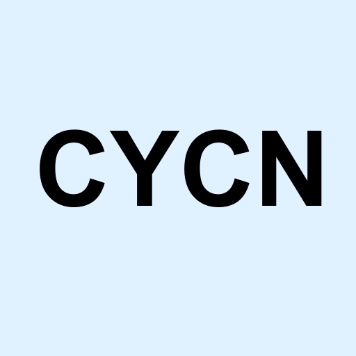 Stock cycn logo