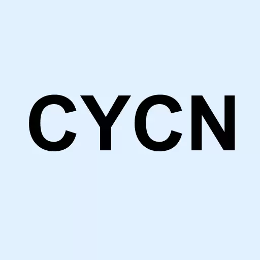 Cyclerion Therapeutics Inc. Logo