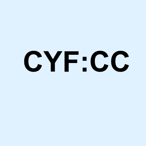 Stock cyf:cc logo