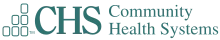 Community Health Systems Inc. Logo