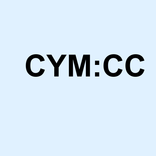 Stock cym:cc logo