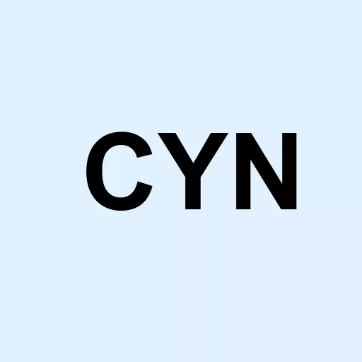 Cyngn Inc. Logo