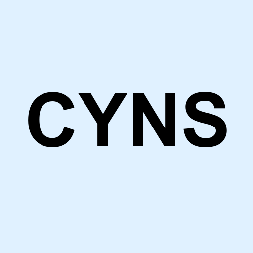 Stock cyns logo
