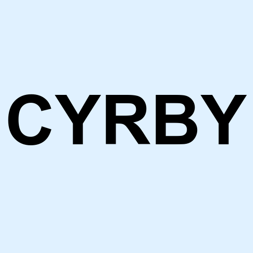 Stock cyrby logo