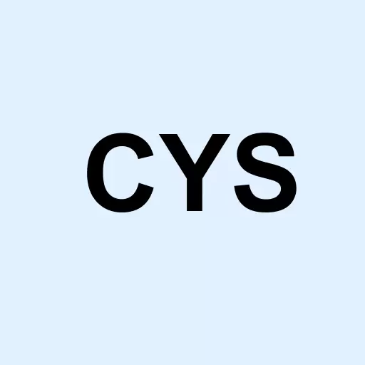 CYS Investments Inc. Logo