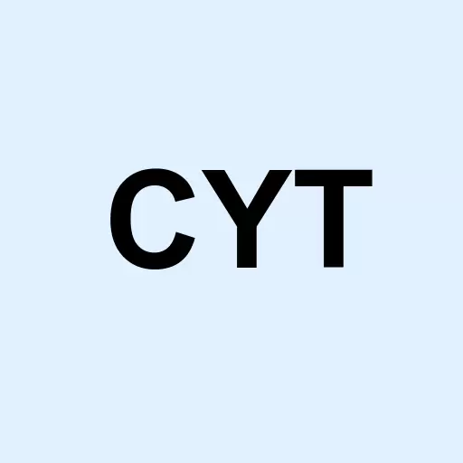 Cyteir Therapeutics Inc. Logo