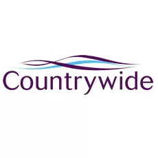Countrywide plc Logo