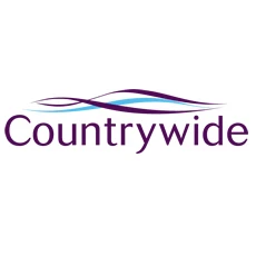 Countrywide plc Logo