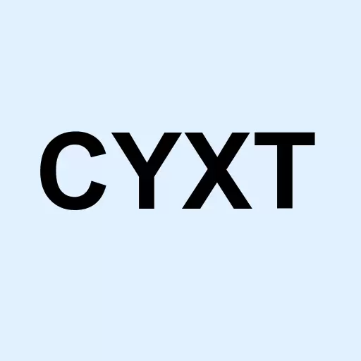 Cyxtera Technologies Inc. Logo
