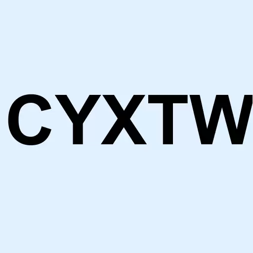 Cyxtera Technologies Inc. Warrant Logo