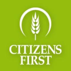 Citizens First Corporation Logo