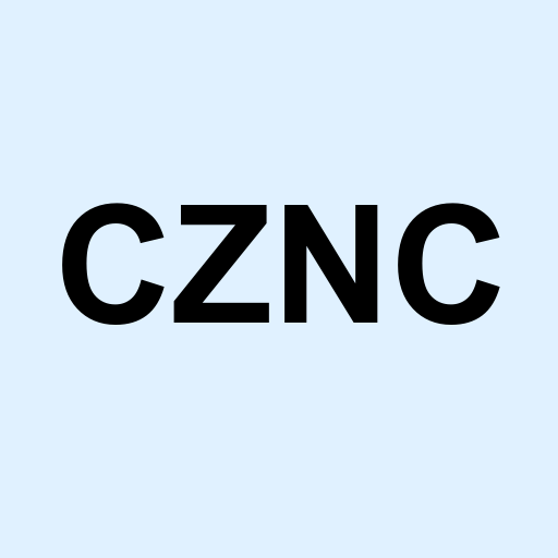 Stock cznc logo