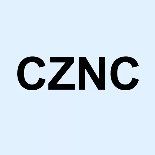Citizens & Northern Corp Logo