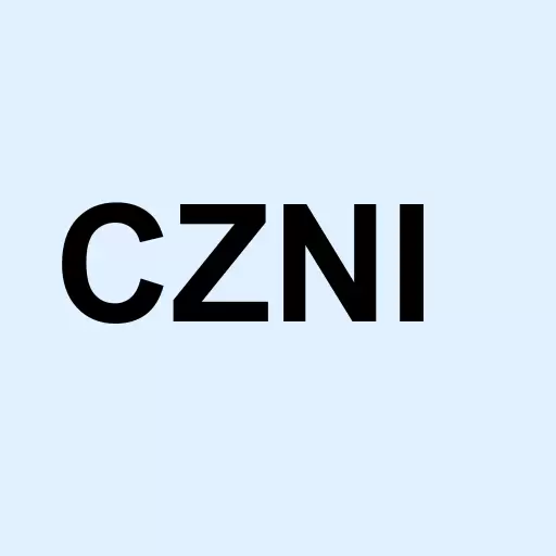 Cruzani Inc Logo