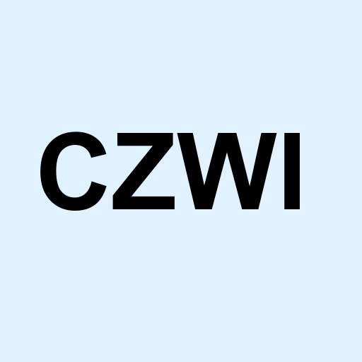 Stock czwi logo