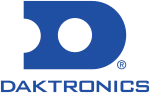 Daktronics Inc. Logo