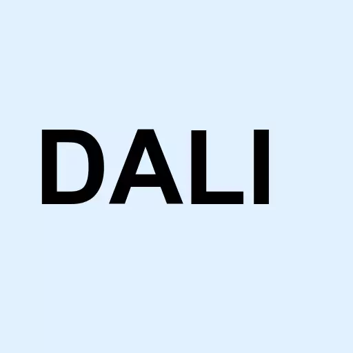First Trust DorseyWright DALI 1 ETF Logo