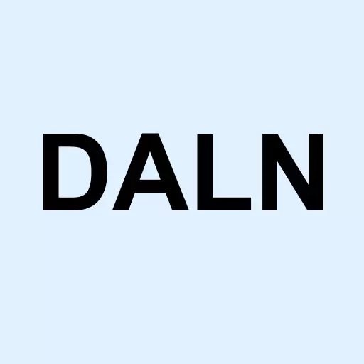 DallasNews Corporation Logo