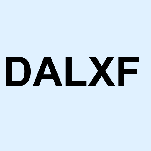Stock dalxf logo