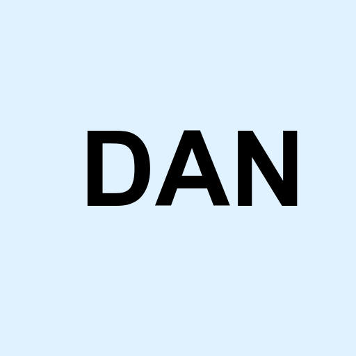 Stock dan logo