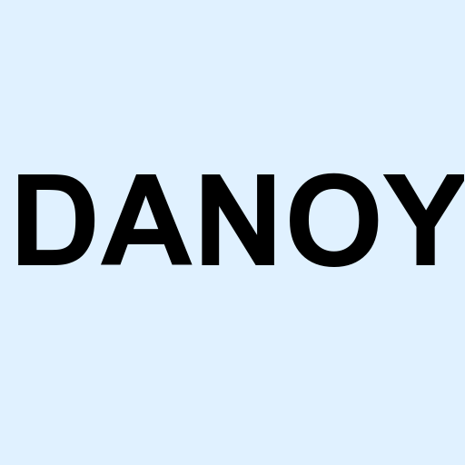 Stock danoy logo