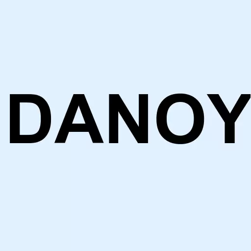 Danone ADR Logo
